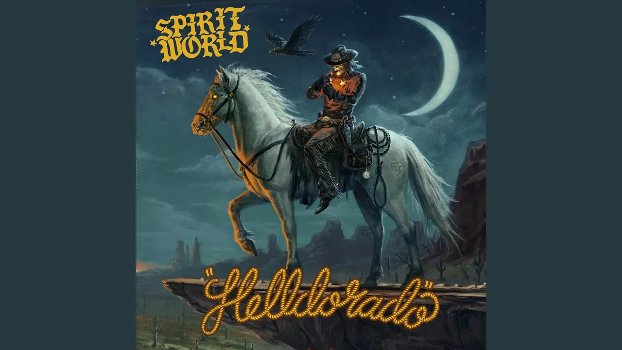 No Vacancy in Heaven