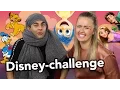 Download Lagu Disneyfilmen du aldrig såg..  / William Spetz hänger med P3 Star