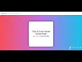 UseParams Hook Use In React