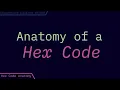 How do Hex Codes work