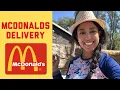 order mcdonalds delivery on mcdonalds app step by step guide to mcdonalds delivery