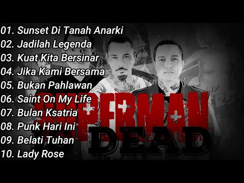 Download MP3 Superman Is Dead Full Album TERBAIK DAN TERPOPULER