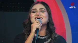 Noyakhaila Jamai Amar | নোয়াখাইল্লা জামাই আমার পানিরে কই হানি | Sadia Liza