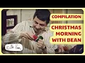 Download Lagu Mr Bean and The Stamp Collector... \u0026 More | Compilation | Classic Mr Bean