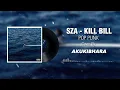 Lagu Sza - Kill Bill (Pop Punk) Cover by Akukibhara