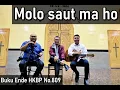 Download Lagu MOLO SAUT MA HO (B.E. HKBP No.809) - Pdt. Firdaus Hutasoit, S.Th