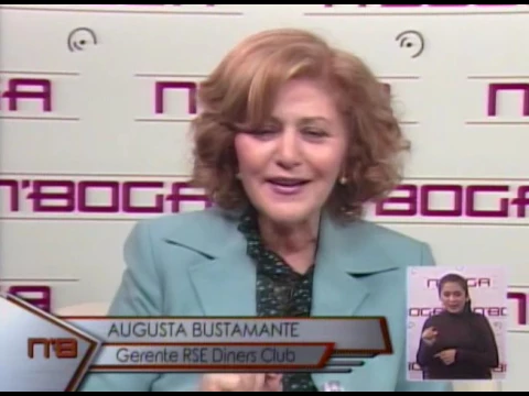 Give to Gift by Diners Club oportunidad para regalos no aceptados