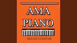 amapiano
