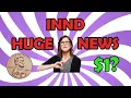 INND WILL MAKE MANY MILLIONAIRES BEST PENNY STOCK - HUGE NEWS