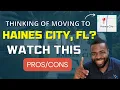 Don t Move to Haines City FL Until You See This Pros Cons Orlando Real Estate