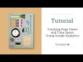 Tracking PDF Page Views and Time Spent Google Analytics
