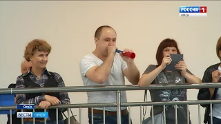 В авторской школе плавания прошел финальный летний кубок