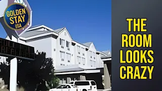Crystal Inn Hotel Suites - Salt Lake City