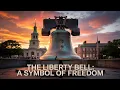 Download Lagu The Real Story of the Liberty Bell in Philadelphia: A Symbol of Freedom Through the Ages