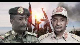 السودان في خطر مجاعة الفاشر وقصف مطار الخرطوم لماذا لا توقف الإمارات الحرب  السودان في خطر مجاعة الفاشر وقصف مطار الخرطوم لماذا لا توقف الإمارات الحرب