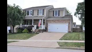 Home for Rent in Georgetown KY 105 Galehouse Rd
