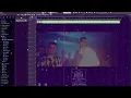 Liamsi - Madama ( Slowed & Reverb )