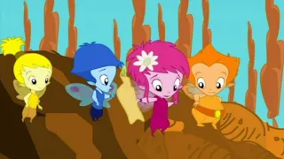 Wand Ering Minstrel Faireez Full Episode Puddle Jumper Children S Animation 