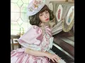 君色シグナル - Piano & Strings - Kimiiro Signal - Piano & Strings - Luna Haruna