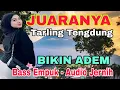 Download Lagu JUARANYA TARLING TENGDUNG ~ BIKIN ADEM | BASS EMPUK - AUDIO JERNIH