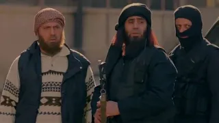 مسلسل شوق حلقه الاخيره جميل صادف وائل واخذ بثاره منو احداث مشوق 