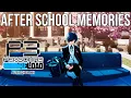 When the Moon's Reaching Out Stars - Relaxing Persona 3 Reload Music and Ambience