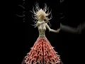 Download Lagu A figure of bone and coral.  #midjourney #creature #dreamcore #horror #animation