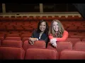 In the Hot Seat with TPAC Gala Co-chairs Tiffany Degrafinreid and Allison Lechleiter