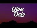 Marshmello, Young Miko - Tempo (Letra/Lyrics)