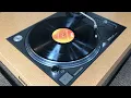 Genius Of Time – Drifting Back (Royal Oak – ROYAL07) 12"