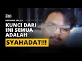 Download Lagu KESADARAN ITU MUDAH! INTINYA CUMA DI PENYAKSIAN. DI SYAHADAT || MEDHIKA EPS.23 #Toporoso