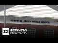Glen Cove schools replacing gymnasium floors after discovery of mercury