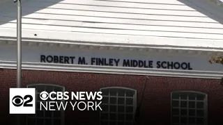 Glen Cove schools replacing gymnasium floors after discovery of mercury