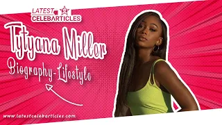 Biography Tytyana Miller Master P Daughter Death Age Lifestyle Instagram Family Death cause