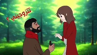 قصة تعارفنا انا و زوجي الجزء الثاني 