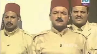 مسلسل درب الطيب لهشام سليم و روجبنا الحلقة 23 