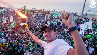 اغنية شي ماتفهم شي الاهلي طرابلس 