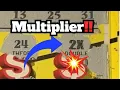Download Lagu 🔥 Multiplier!! 🔥 $2 Million Dollar Multiplier 🍀 50X the Money 💰 Lucky 7 Doubler 🍀 