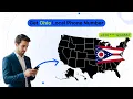 How to Buy a Ohio Local Virtual Phone Number - All Area Codes Available