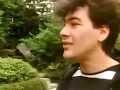 Culture Club, tumble 4 ya, soundcheck, japan 1984