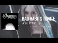 A2O MAY – Bad Habits Tonite (8D Audio)🎧