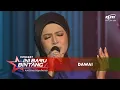 Lagu Sharifah Zarina | Dawai | Konsert #IniBaruBintang4