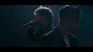 neffex best of me official video 