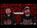 🤘Shadow Of Intent - Feeding the Meatgrinder - REACTION