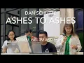 ASHES TO ASHES Dan Schutte w