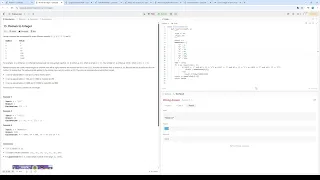 LeetCode Problem Solved Roman To Integer Python - Step-by-Step Explanation