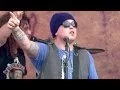 Download Lagu Black Stone Cherry - Blame It On The Boom Boom [OFFICIAL VIDEO]