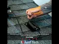 Roof Tech s Roof Entry Bracket for Easy Wire Management