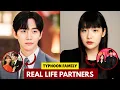 TYPHOON FAMILY ACTORS REAL LIFE PARTNERS 2025 NET WORTH