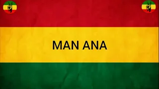 Download LIRIK~MAN ANA versy(REGGAE SKA) MP3